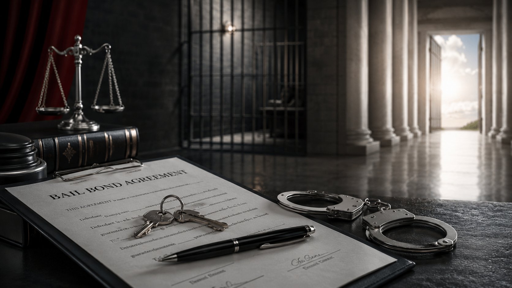 Absolute Bail Bonds Stroudsburg PA — 35 years Monroe County bail bondsman